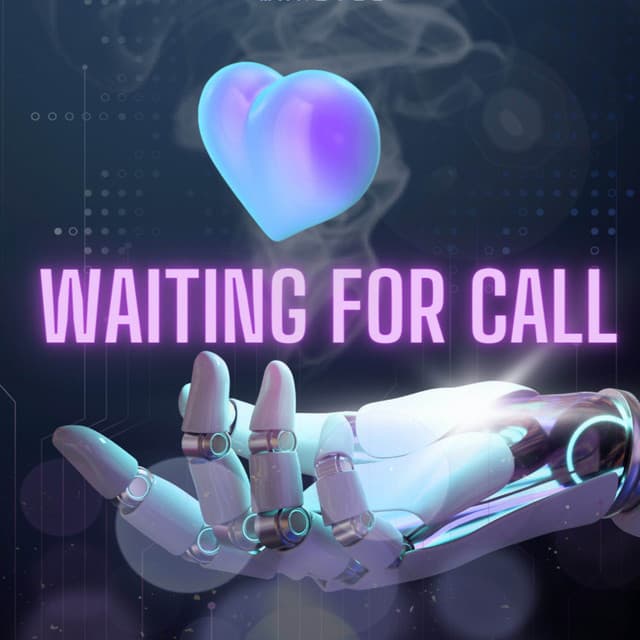 Waiting For Call cover art