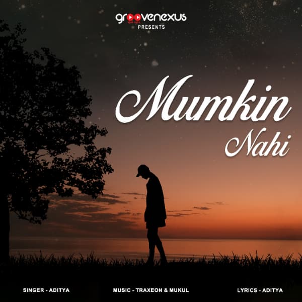 Mumkin Nahi cover art