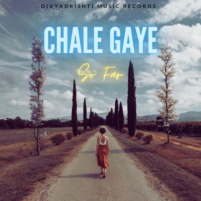 Chale Gaye cover art