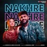 Nakhre cover art