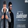 Gaddiyan cover art