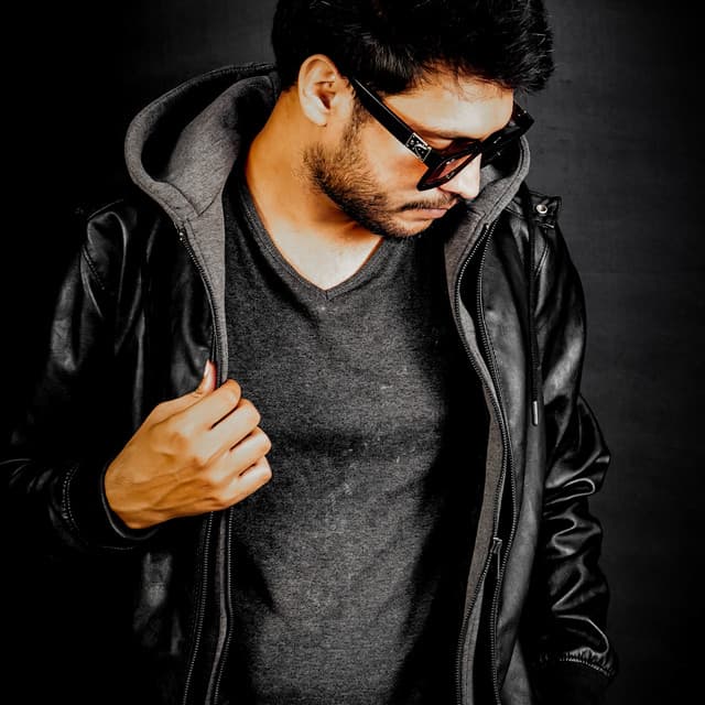 Nitish Sarmal profile photo