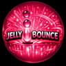 JELLY BOUNCE - SLOWED DOWN cover art