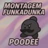 MONTAGEM FUNKADUNKA - Slowed Down cover art