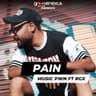 Pain cover art