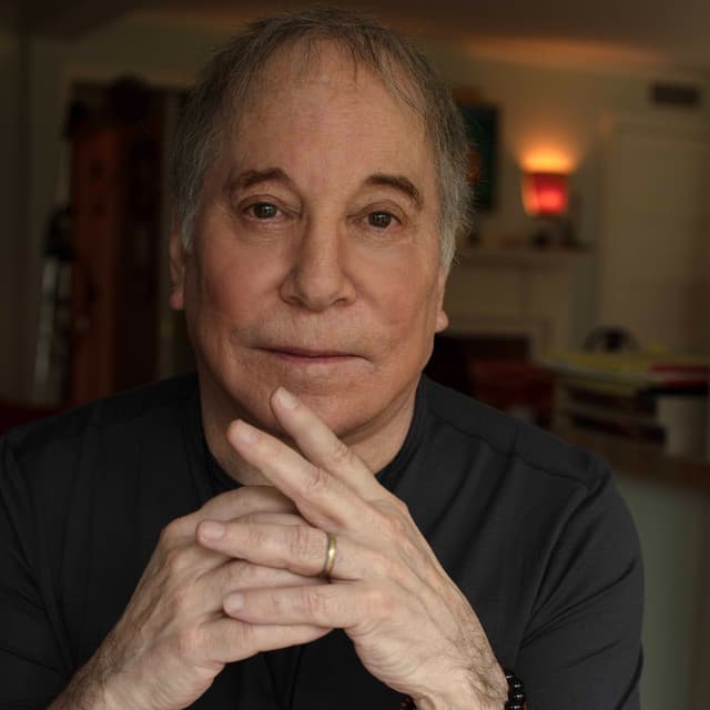 Paul Simon profile photo
