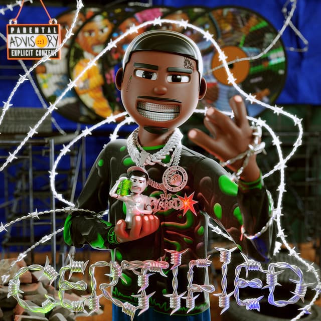 7.62 God cover art