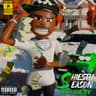 Back in Blood (feat. Lil Durk) cover art