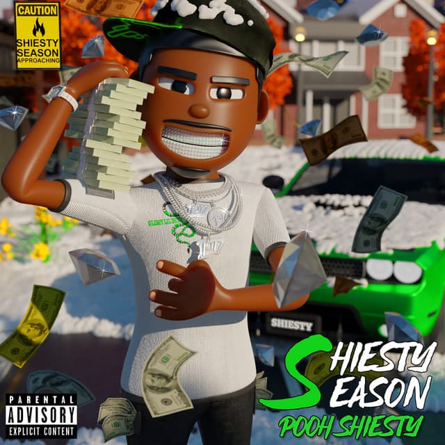 Neighbors (feat. BIG30) cover art
