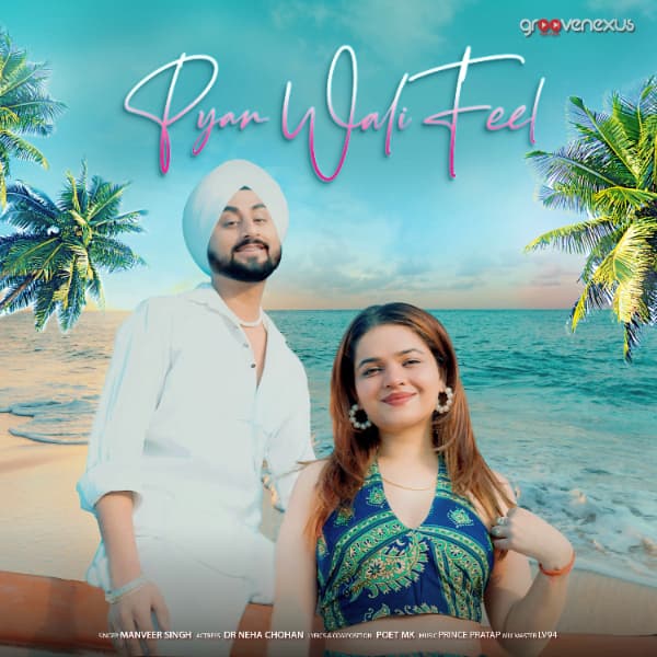 Pyar Wali Feel cover art