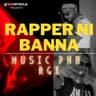 Rapper Ni Banna cover art