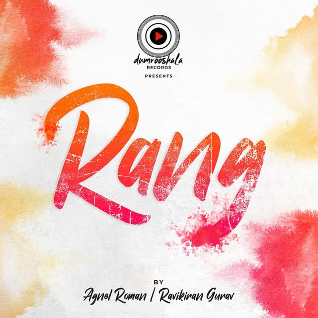Rang cover art