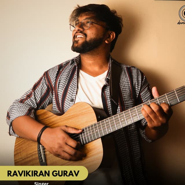 Ravikiran Gurav profile photo