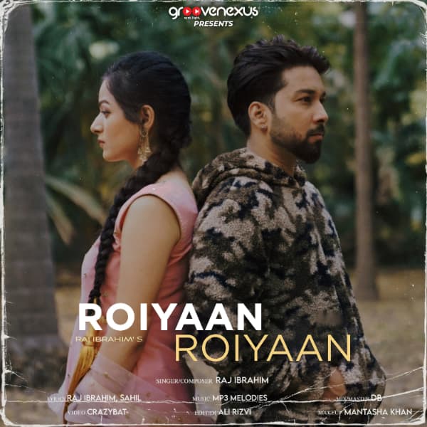 Roiyaan Roiyaan cover art