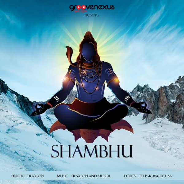 Shambhu cover art