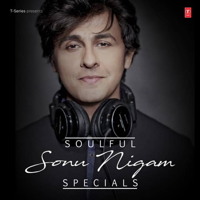 Main Agar Kahoon cover art