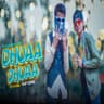Dhuaa Dhuaa Rap Song cover art