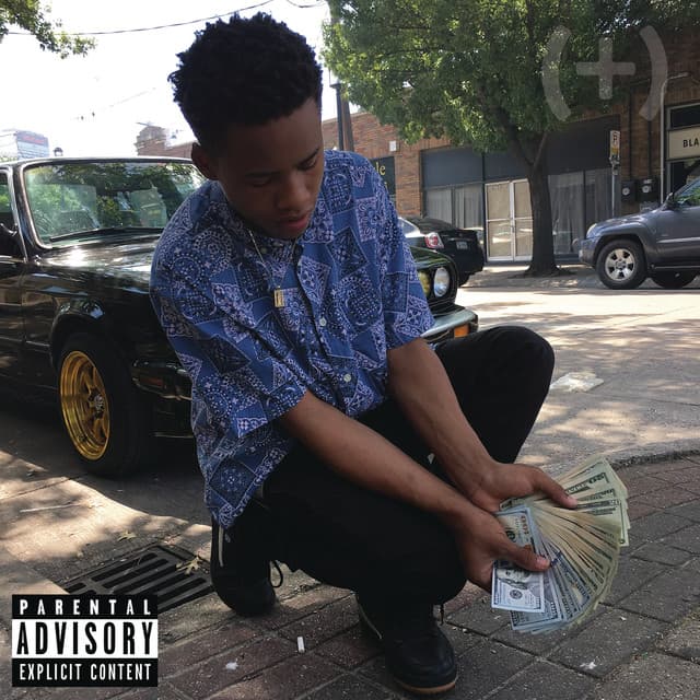 The Race - Remix cover art
