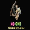 No One cover art