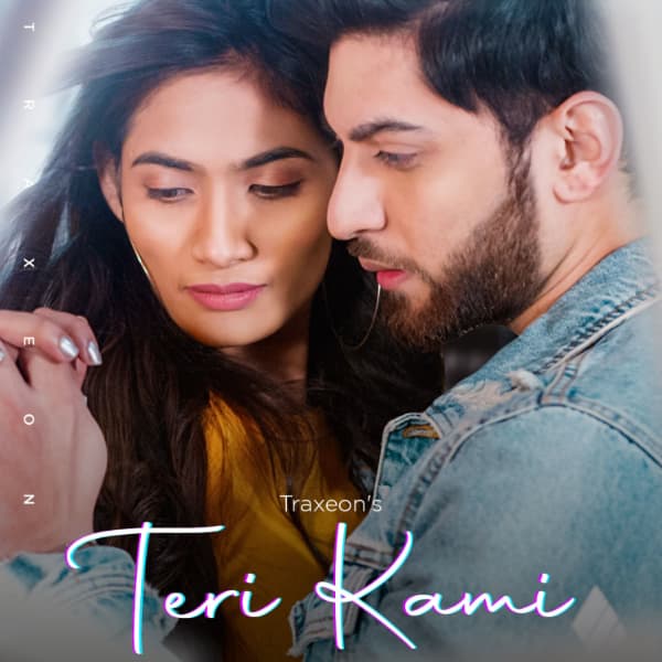 Teri Kami cover art