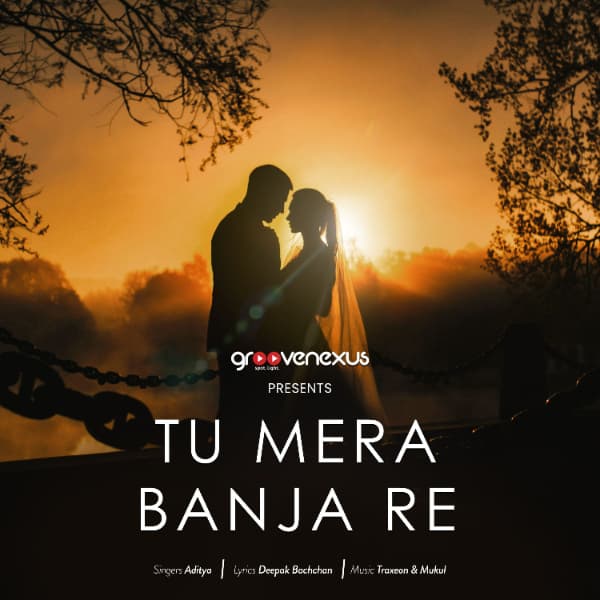 Tu Mera Banja Re cover art