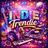 Indie Trendie cover art