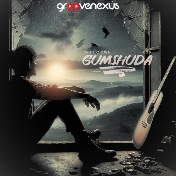 Gumshuda cover art