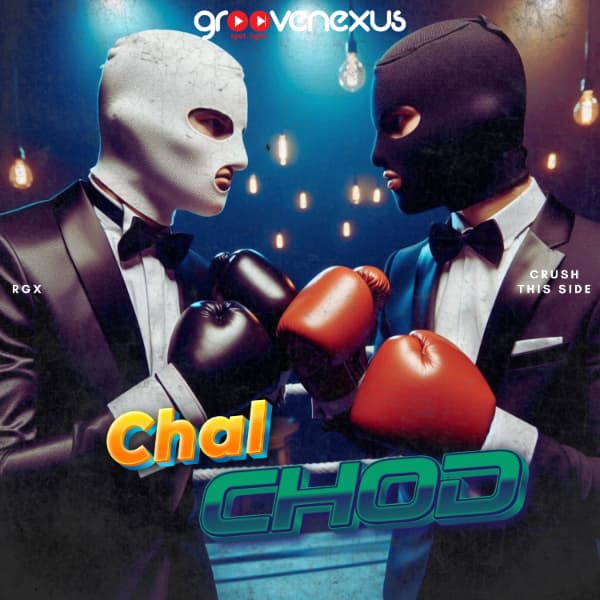 Chal Chod cover art