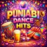 Punjabi Dance Hits cover art