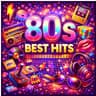 80's Best Hits cover art