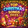Top Christmas Songs 2024 cover art