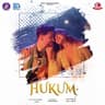 Hukum cover art