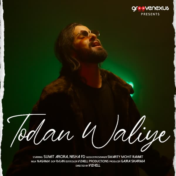Todan Waliye cover art