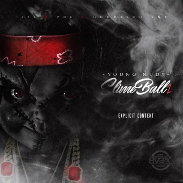 EA (feat. 21 Savage) cover art