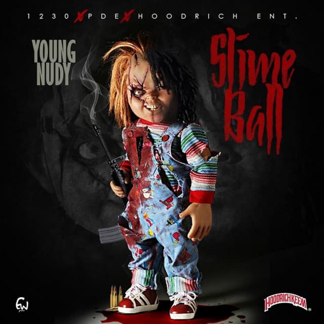 Jugg cover art