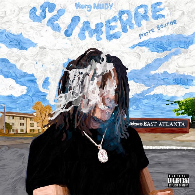 Sunflower Seeds cover art