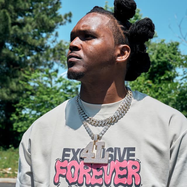 Young Nudy profile photo
