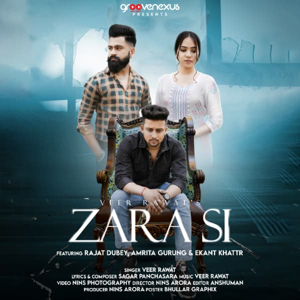 Zara Si cover art
