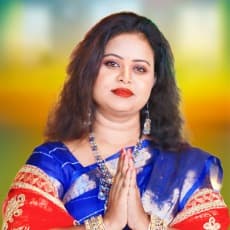 Singer Bharti Nishad profile photo