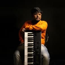 Soham profile photo