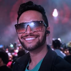 Devendra HILLSTAR profile photo