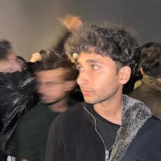 Sahil profile photo
