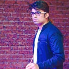 Janny Dholi profile photo