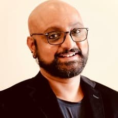 RavisankarKodukula profile photo