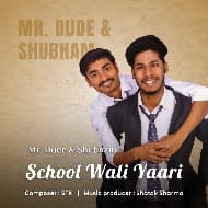 Mr. dude profile photo