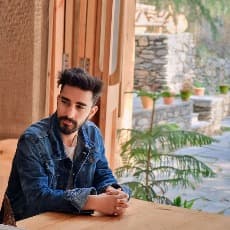 Hitesh Churahi profile photo