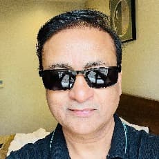Ashoo Srivastava profile photo