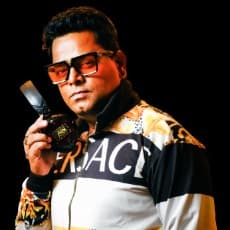 Dj Abk India profile photo