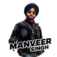 Manveer Singh profile photo