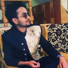 Anup Rock profile photo